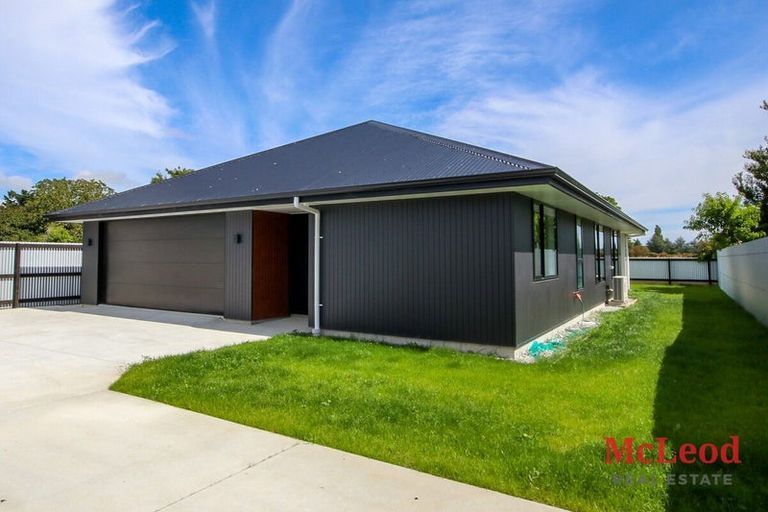 Photo of property in 86a George Street, Tinwald, Ashburton, 7700