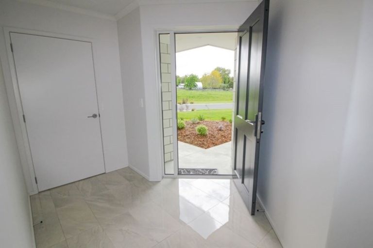 Photo of property in 10 Richardson Road, Matamata, 3400