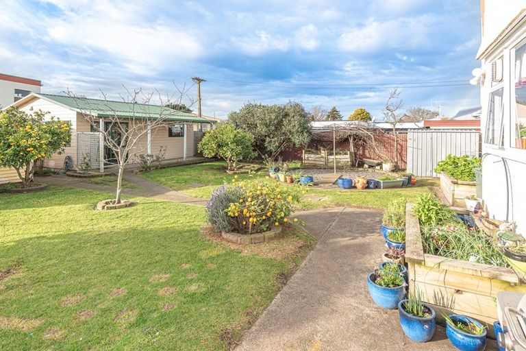 Photo of property in 56 Fitzherbert Avenue, Tawhero, Whanganui, 4501