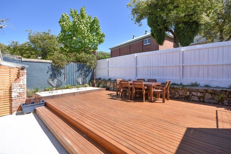 Photo of property in 6 Fernhill Street, Dunedin Central, Dunedin, 9016