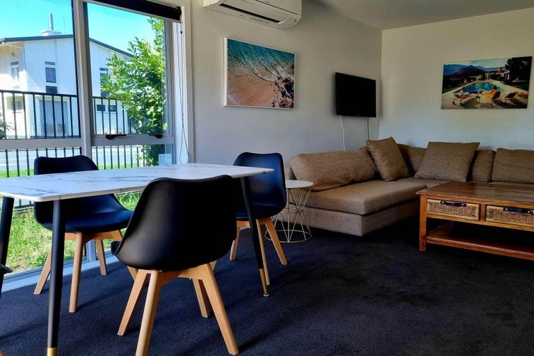 Photo of property in 10/100 Knighton Road, Hillcrest, Hamilton, 3216