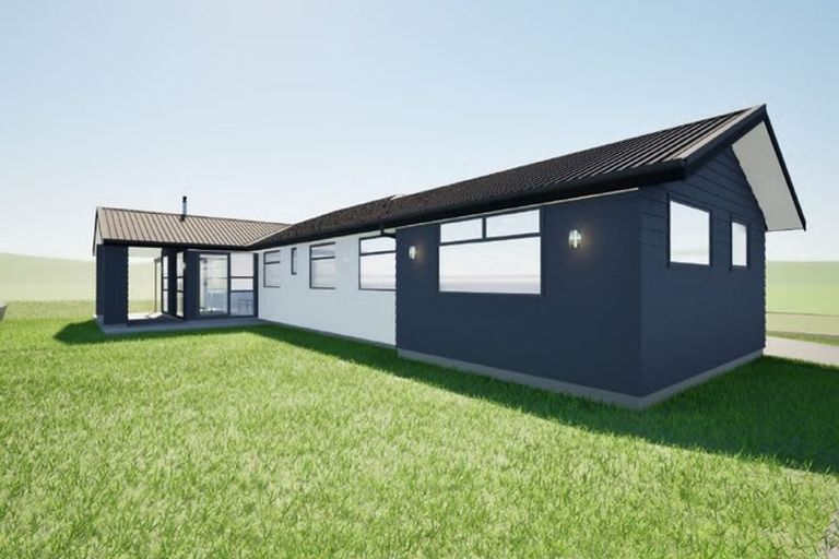 Photo of property in 4 Tui Lane, Oamaru North, Oamaru, 9400