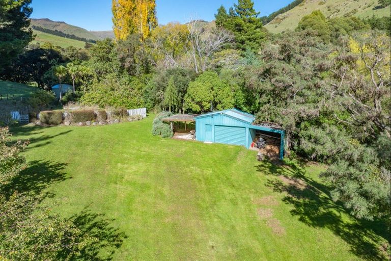 Photo of property in 149 Richfield Road, Port Levy, Diamond Harbour, 8972