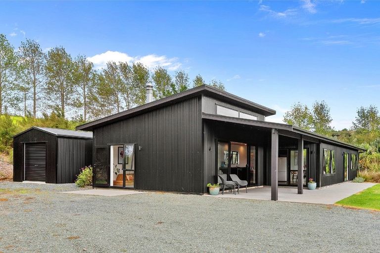 Photo of property in 13 De Boer Lane, Mangawhai, Kaiwaka, 0573