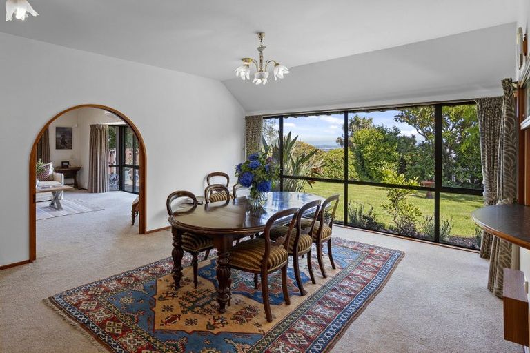 Photo of property in 7 Kiteroa Place, Cashmere, Christchurch, 8022