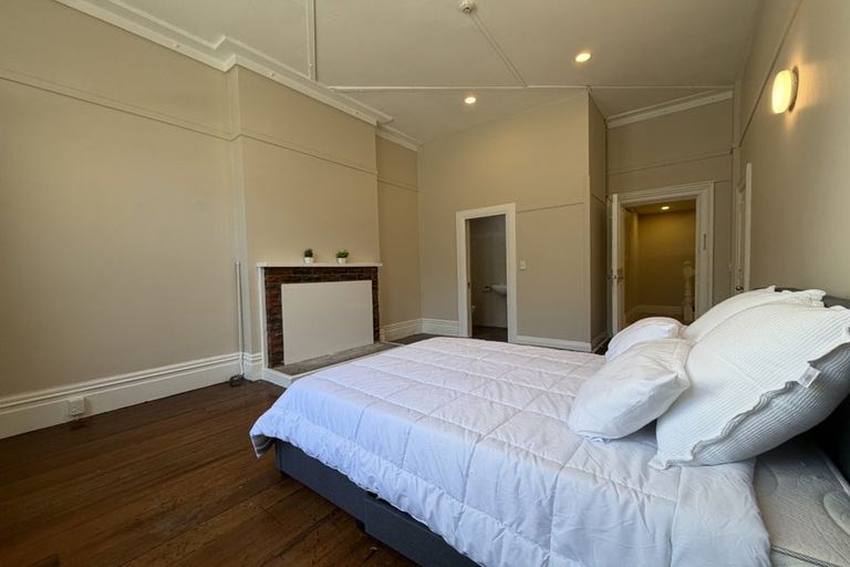 Photo of property in Gurney Nagle Bldg, 33 Vivian Street, Te Aro, Wellington, 6011