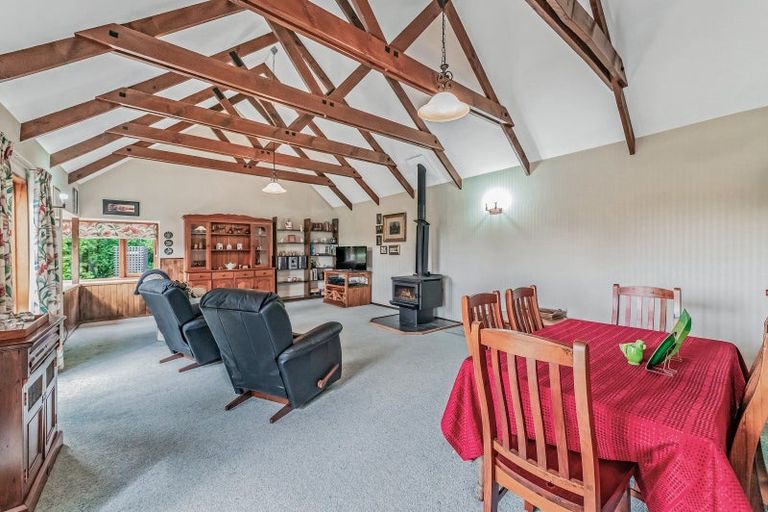 Photo of property in 1594 Cust Road, Cust, 7471