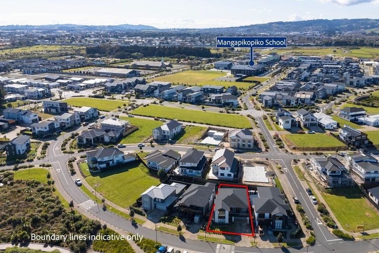Photo of property in 20 Evergreen Parade, Rosehill, Papakura, 2113
