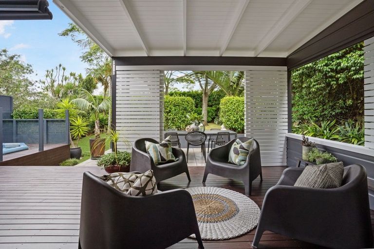 Photo of property in 39 Esplanade Road, Mount Eden, Auckland, 1024