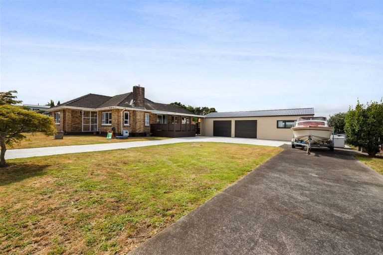 Photo of property in 29 Brookes Terrace, Waitara, 4320