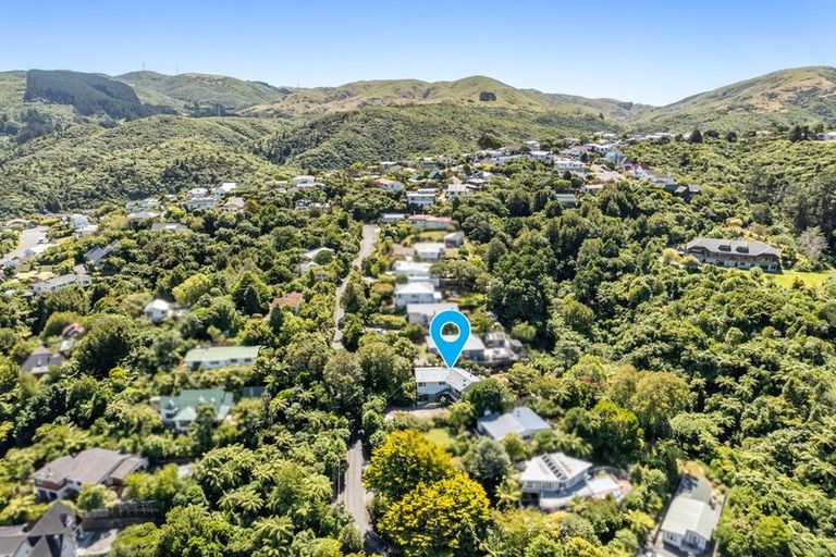 Photo of property in 40 Gurney Road, Kelson, Lower Hutt, 5010