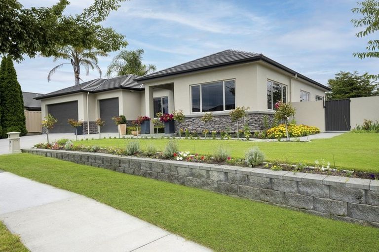 Photo of property in 4 Russell Robertson Drive, Havelock North, 4130