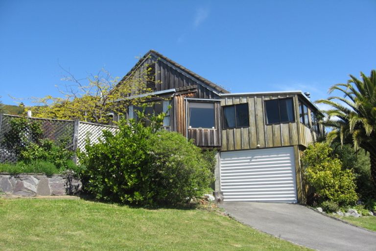 Photo of property in 38 Montrose Drive, Atawhai, Nelson, 7010