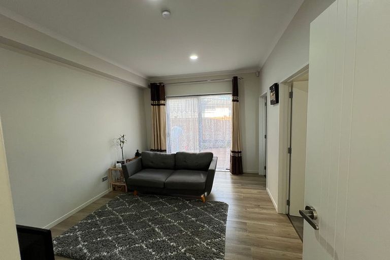 Photo of property in 89 Tir Conaill Avenue, Flat Bush, Auckland, 2019