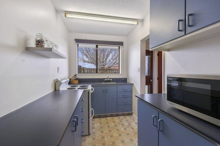 Photo of property in 7a Kinley Street, Rangiora, 7400