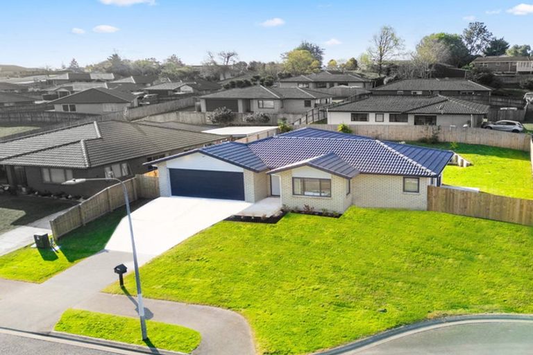 Photo of property in 43 Rata Street, Te Kauwhata, 3710