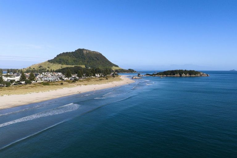 Photo of property in 44 Te Ngaio Road, Mount Maunganui, 3116