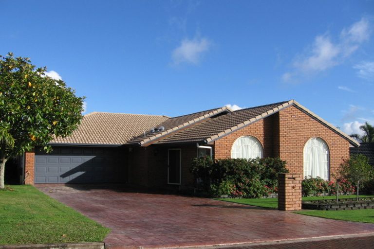 Photo of property in 7 Rutgers Place, Albany, Auckland, 0632
