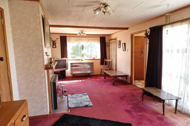 Photo of property in 47 Aylmer Street, Ross, 7812