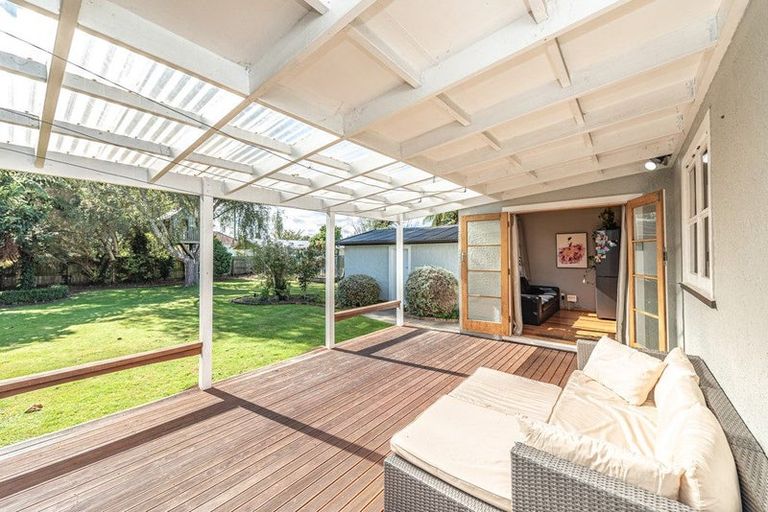 Photo of property in 34 Roberts Avenue, Aramoho, Whanganui, 4500