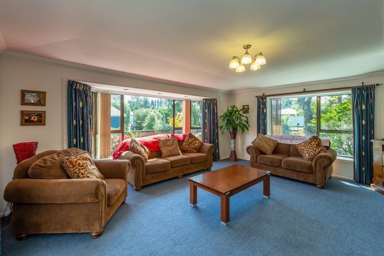 Photo of property in 17 John Street, Rolleston, 7614