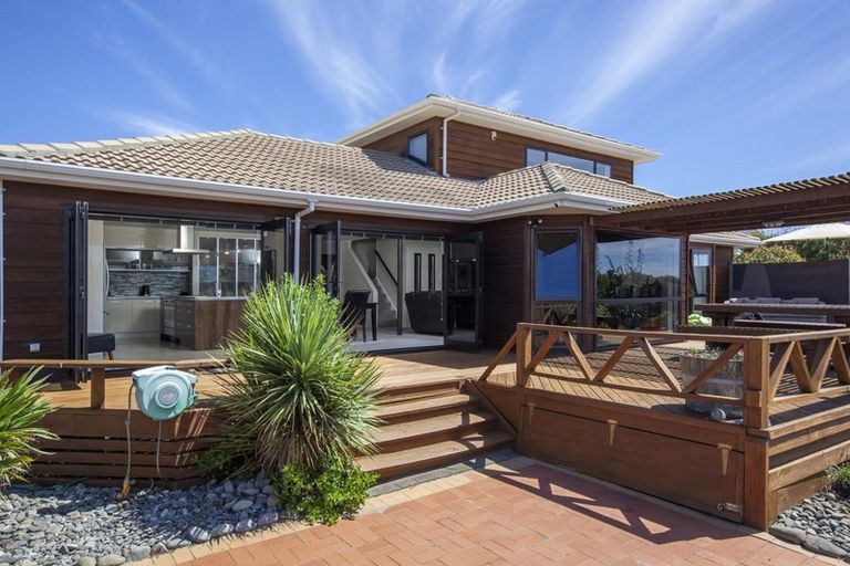 Photo of property in 263 Manly Street, Paraparaumu Beach, Paraparaumu, 5032