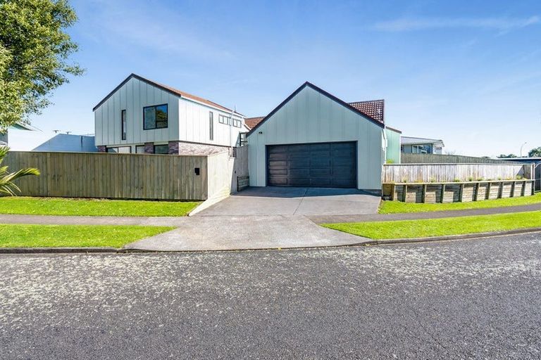 Photo of property in 5 Antonia Place, Bell Block, New Plymouth, 4312