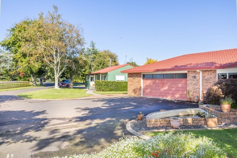 Photo of property in 283 Raynes Road, Rukuhia, Hamilton, 3282