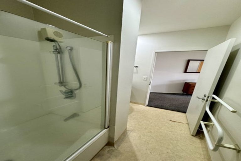 Photo of property in Hume House, 13/152 The Terrace, Wellington Central, Wellington, 6011