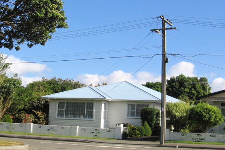 Photo of property in 37 Tennyson Street, Petone, Lower Hutt, 5012