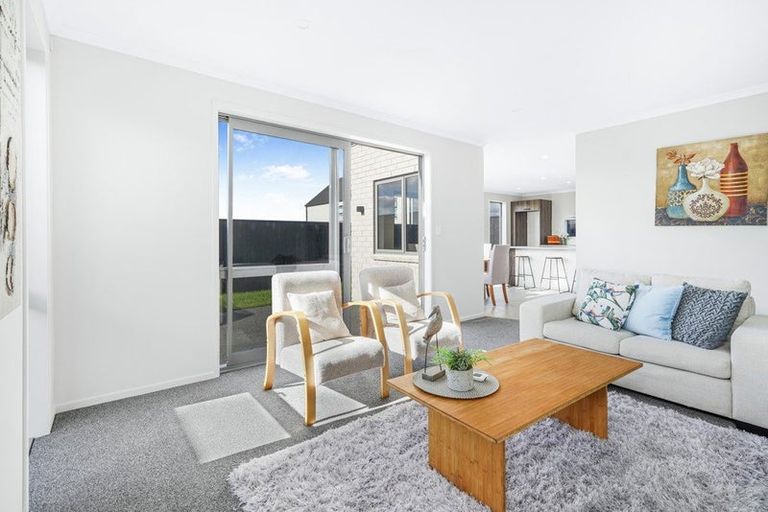 Photo of property in 34 Musselwhite Terrace, Chartwell, Hamilton, 3210