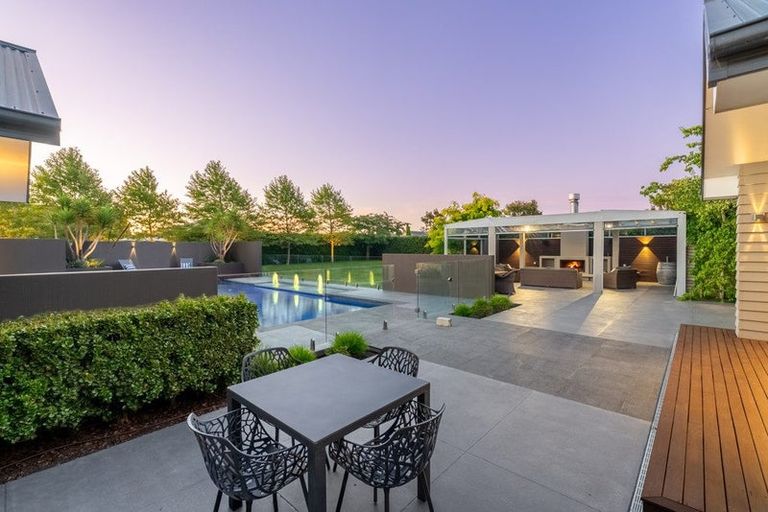 Photo of property in 25 Rossington Drive, West Melton, 7618