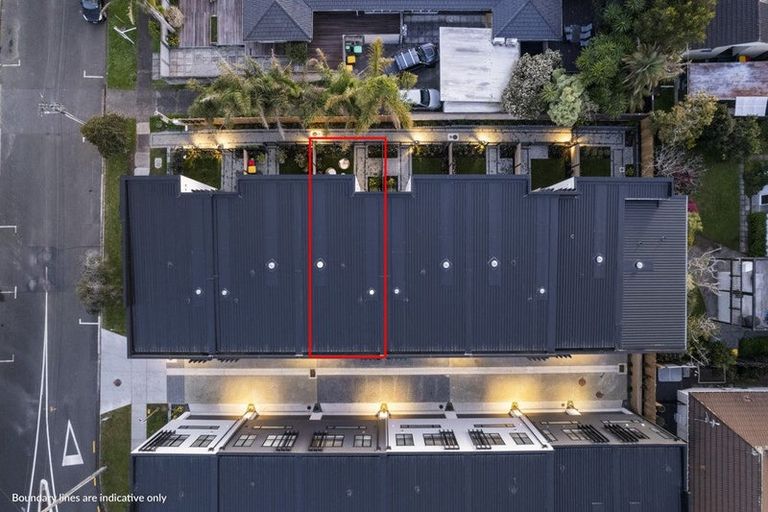 Photo of property in 3/29 Bracken Avenue, Takapuna, Auckland, 0622