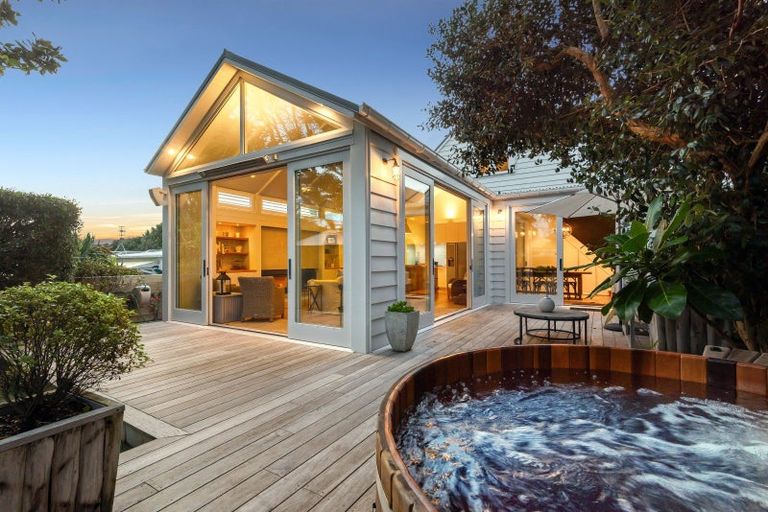 Photo of property in 36 O'neill Street, Ponsonby, Auckland, 1011