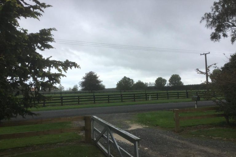 Photo of property in 308 Taihoa Road South, Matamata, 3473