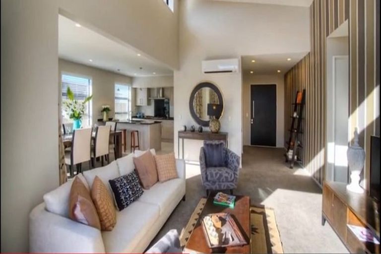 Photo of property in 27 Silverstream Boulevard, Kaiapoi, 7630