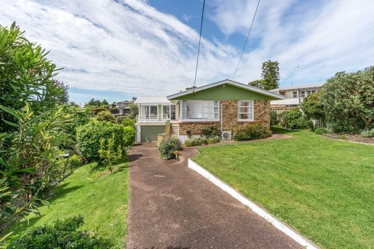 Photo of property in 1 Elizabeth Place, Mairangi Bay, Auckland, 0630