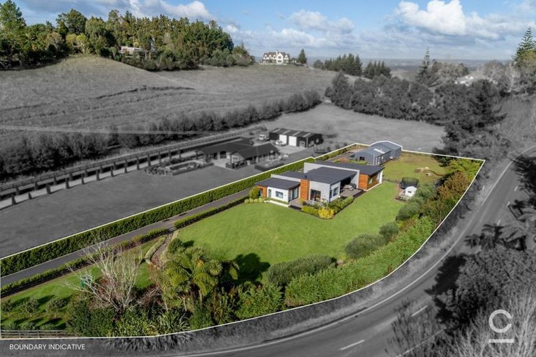 Photo of property in 257c Crawford Road, Minden, Tauranga, 3171