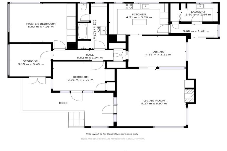 Photo of property in 11 Grand View Road, Te Kamo, Whangarei, 0112