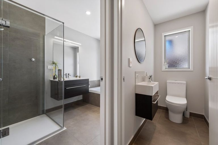 Photo of property in 8 Whincops Road, Halswell, Christchurch, 8025