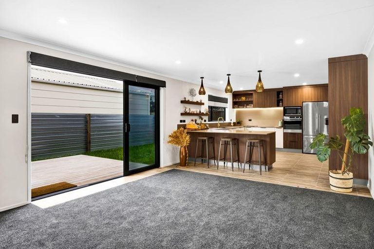 Photo of property in 12b Morrissey Street, Hawera, 4610