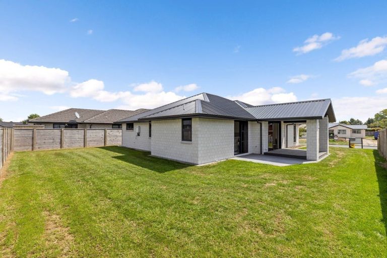 Photo of property in 18 Hinerangi Crescent, Matamata, 3400