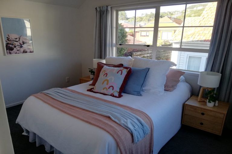 Photo of property in 17 Sim Street, Johnsonville, Wellington, 6037