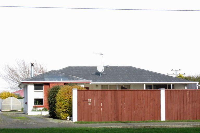 Photo of property in 93 Bainfield Road, Waikiwi, Invercargill, 9810