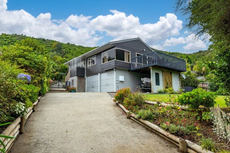 Photo of property in 78 Scotland Street, Picton, 7220