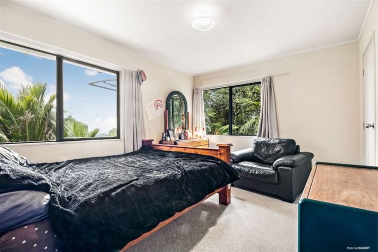 Photo of property in 30 Welsh Hills Road, Swanson, Auckland, 0614