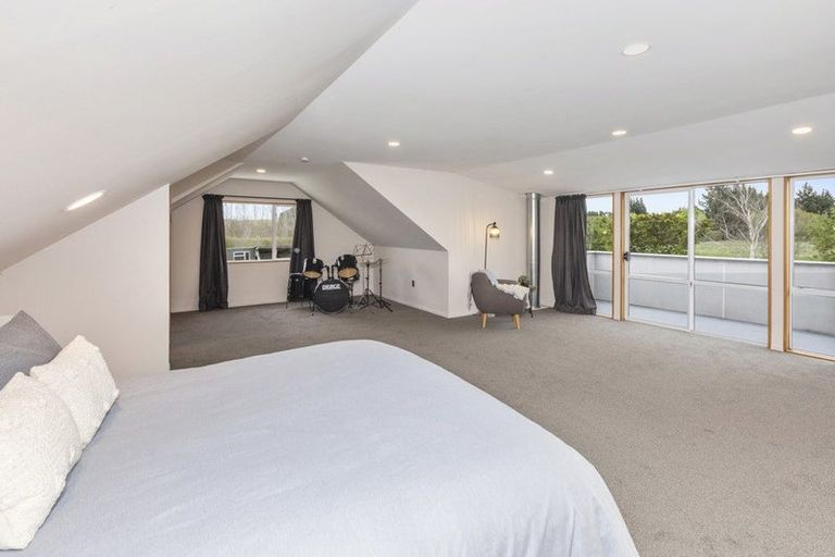 Photo of property in 41 Mulcocks Road, Flaxton, Kaiapoi, 7691