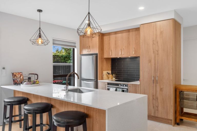 Photo of property in 5/484 Manchester Street, St Albans, Christchurch, 8014