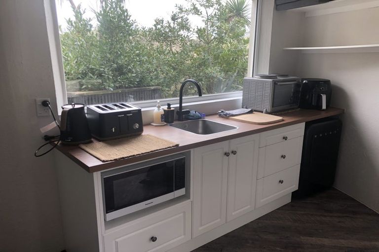 Photo of property in 141 Taylors Mistake Road, Scarborough, Christchurch, 8081