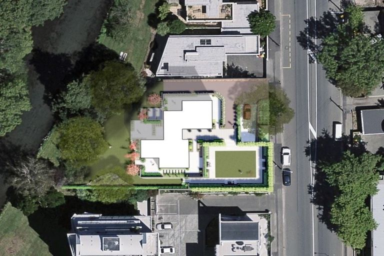 Photo of property in 301/18 Carlton Mill Road, Merivale, Christchurch, 8014